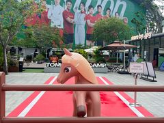 -深圳湾万象城(南山店)