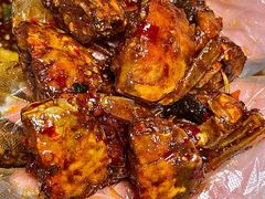 -陈胖子特色菜.鲜货现炒(融景城店)