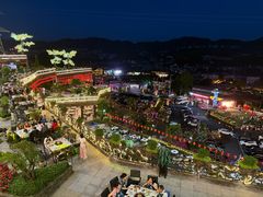 -枇杷园食为鲜火锅(南山店)