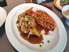 -小厨娘淮扬菜(天印大道店)