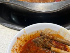 -水碾河刘老大串串香(水碾河路店)