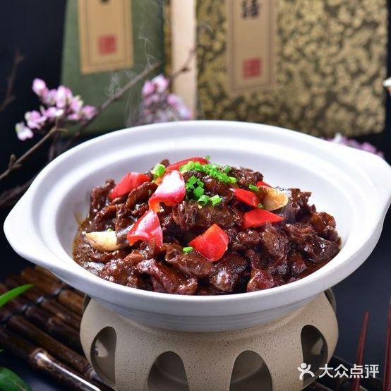 小勺故事