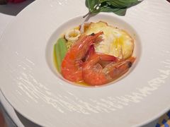 -狮拾久·现代新加坡料理(福田COCO Park店)