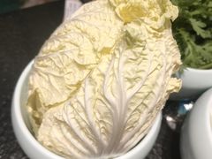 娃娃菜-阳坊涮肉(西直门凯德mall店)