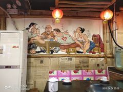 -粗粮人家(簋街店)