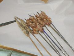 -正通记·哈尔滨烧烤·炭烤鸽子(七宝万科国际店)