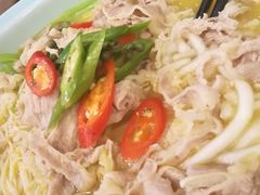 -小田园·晶品会-停车场