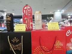 -麦凯乐(尚志大街店)