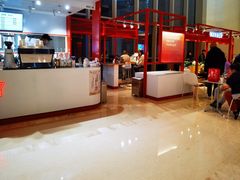 -Manner Coffee(港汇恒隆广场店)