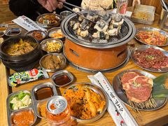 -枣玛尔脊骨汤·烤肉(西塔总店)