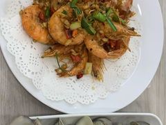 -船奇蒸汽海鲜·闽菜(八市海鲜总店)