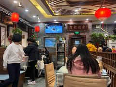 -玉桥餐厅(天坛店)