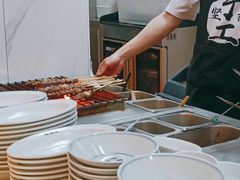 -老碗会·陕西手工面(前海世茂店)