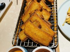-老头儿油爆虾·三潭印月
