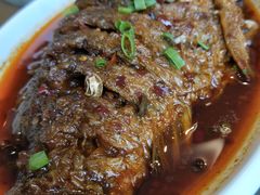 -令氏家外家周秦食府(高新店)