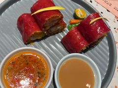 -点都德(广州白云山景区南门店)