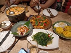 -Thai Alley泰爱里(二沙岛店)