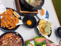 -滨寿司(高新伊藤店)