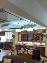-BarberKiNG男士理发馆Barbershop