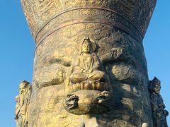 -上海东林寺(金山区)