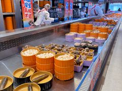 -海底捞大排档火锅(打浦路店)