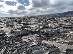 -夏威夷火山国家公园