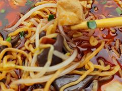 -蒋家肠旺面馆老店(合群路店)