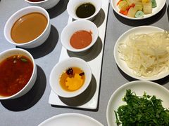 -鼓楼东街老火锅(鼓楼店)