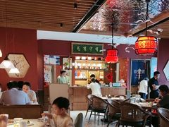 -日丰园海肠水饺·老字号大连海鲜(银泰城店)