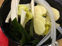 蔬菜自助-新辣道鱼火锅(领展购物广场·中关村店)