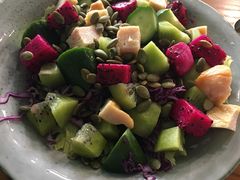 -魏斯理汉堡(西安沣东吾悦店)