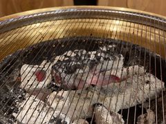 -西塔老太太泥炉烤肉(武汉摩尔城店)