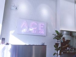 -愉己冥想·护发专门店