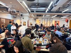 -香港蓮香樓(中環店)