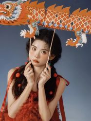 -花屿迷鹿写真馆