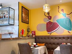 大堂-Pita's&Tika's中东和印度风味餐厅(龙湖天街店)