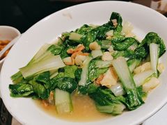 -江城小馆陕南妈妈菜·全球旅行餐厅(钟楼店)
