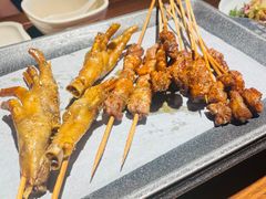 -管氏翅吧(地安门创始店)