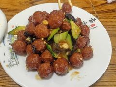 -红实家常菜(静安里店)