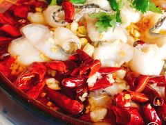 -竹里馆 ·茶食(奥体店)