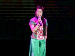 -陕北民歌大舞台