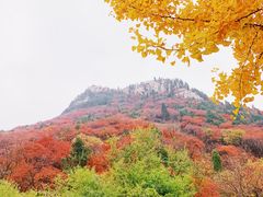-石门坊