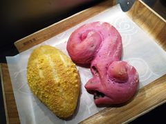 火龍果軟包-LELECHA乐乐茶(美罗城店)