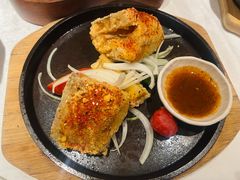 -俄士厨房(环球港店)