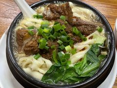 -宫廷药膳罐罐面(兴庆路店)