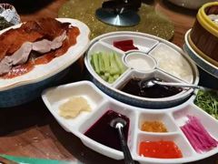 -金筷子西北菜·捞悦火锅