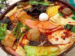 -张亮麻辣烫(北京富力又一城店)