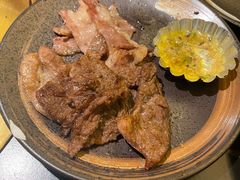 -厚贞日式烤肉(浦东汇智店)