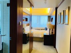 -上海明天广场JW万豪酒店