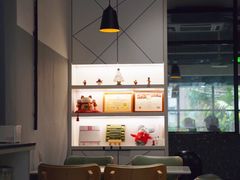 -BE BRIGHT KITCHEN(正佳广场店)